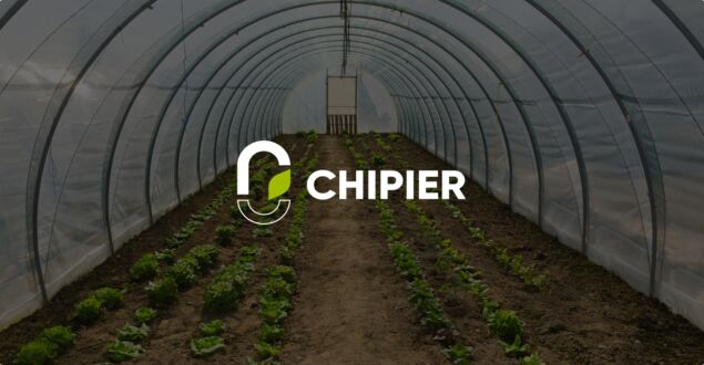 serres tunnels chipier